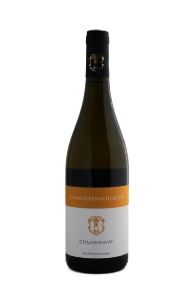Chardonnay Holzausbau