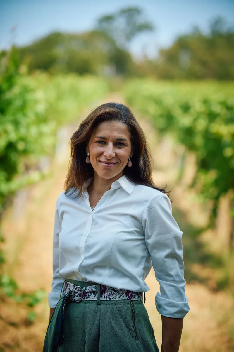 Andrea Schmuckenschlager