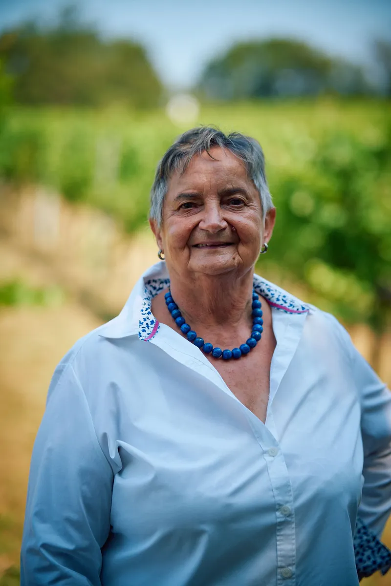 Friederike  Schmuckenschlager