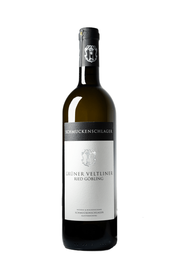 Grüner Veltliner Ried Göbling