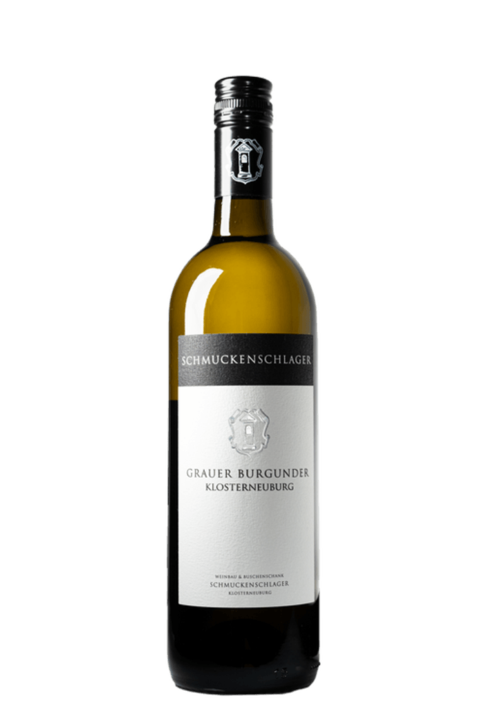 Grauer Burgunder