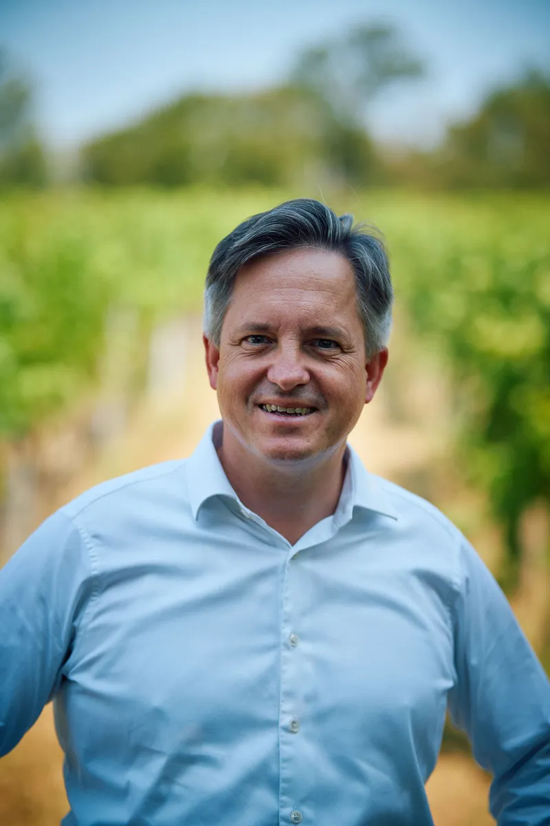 Johannes Schmuckenschlager