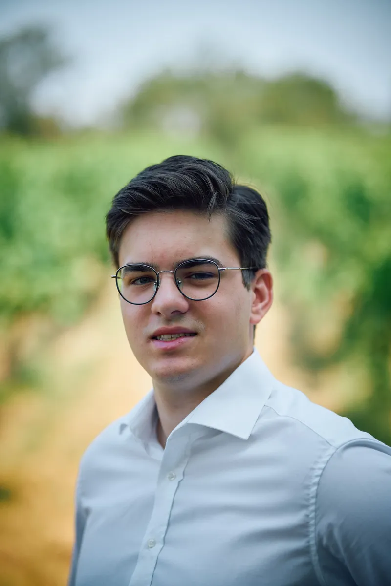 Klaus Schmuckenschlager