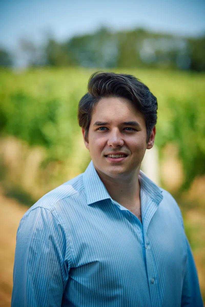 Paul Schmuckenschlager